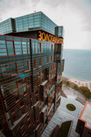 Zolotaya Buhta Apartment